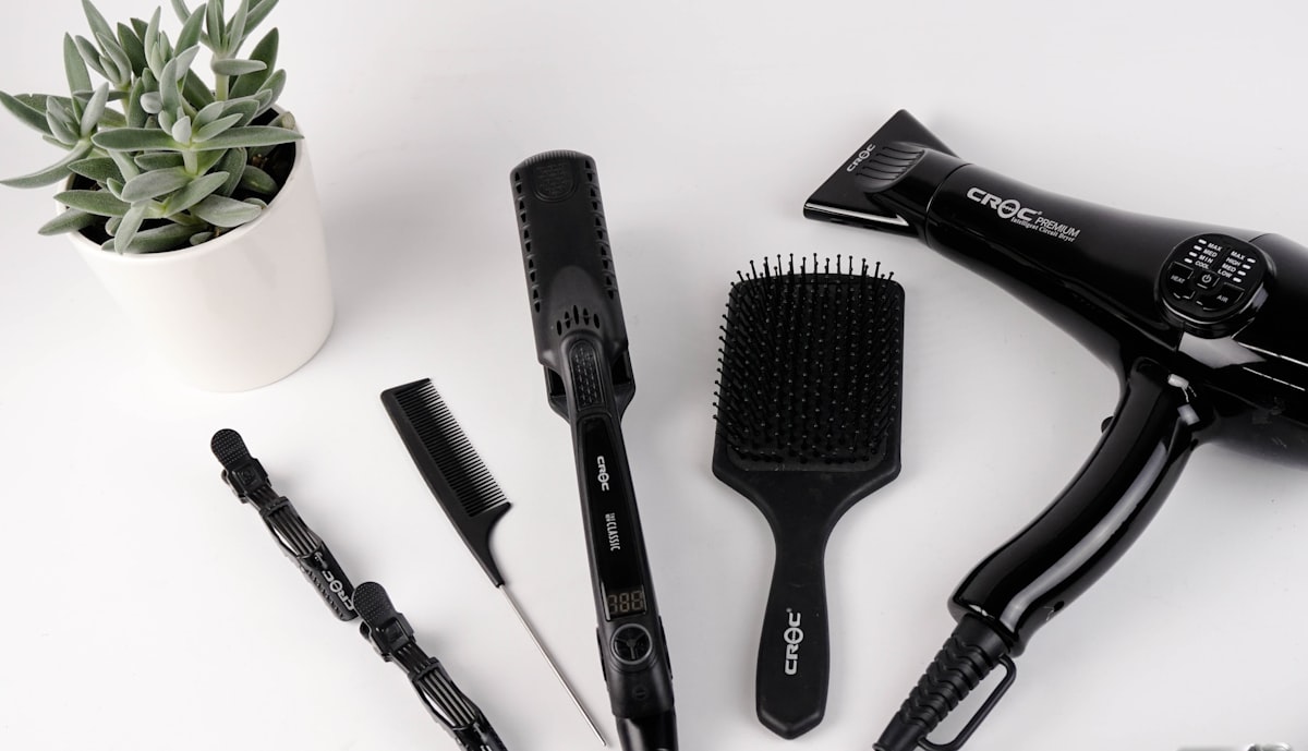Haircare Guide: Serums, Oils & Scalp Care
