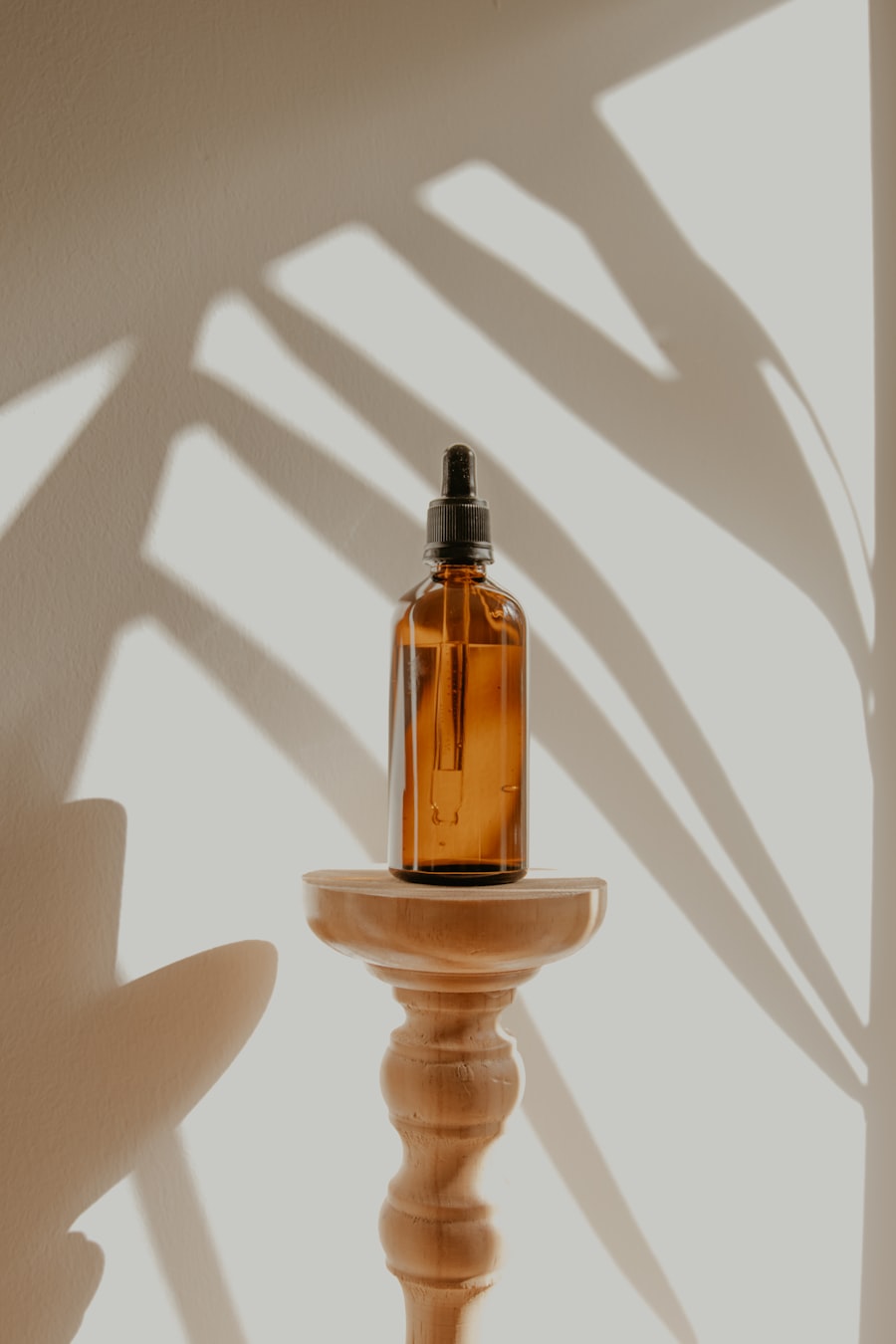 Mamaearth Onion Hair Serum