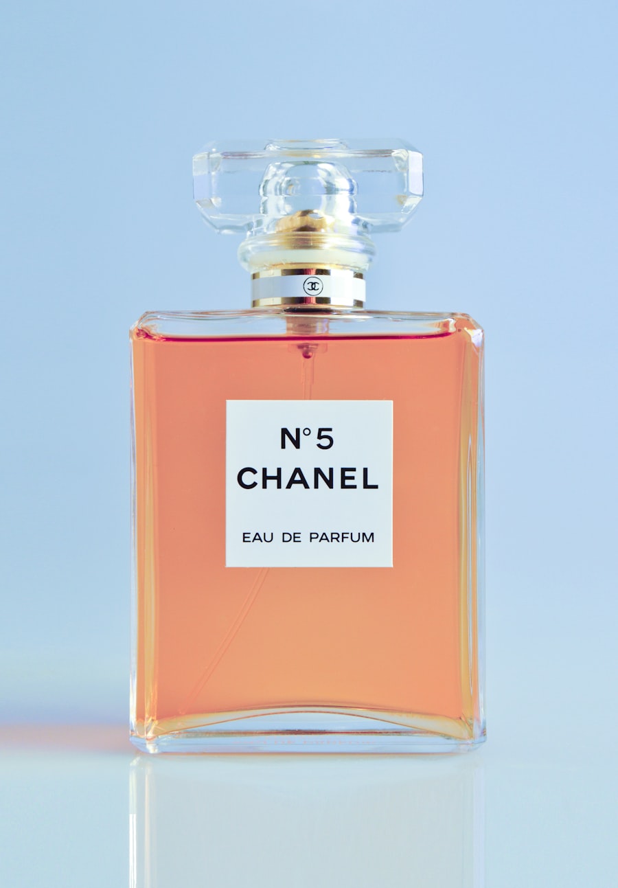 Alpainoo Mist Bloom Eau de Parfum